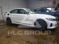 2025 BMW 330 photo