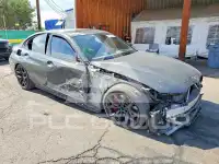 2025 BMW 330 фото