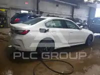 2025 BMW 330 photo