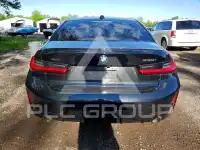 2025 BMW 330 фото