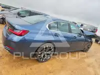 2025 BMW 330 фото
