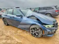 2025 BMW 330 фото