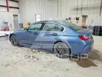 2025 BMW 330 photo