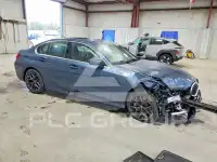 2025 BMW 330 photo