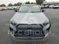 2025 BMW X2 фото
