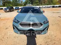 2025 BMW X2 фото