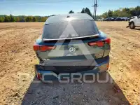 2025 BMW X2 фото