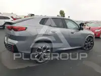 2025 BMW X2 фото
