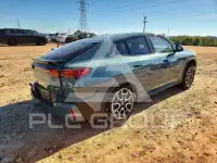 2025 BMW X2 фото