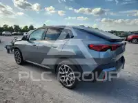 2025 BMW X2 фото
