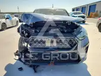 2025 BMW X2 photo