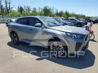 2025 BMW X2 photo