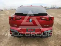 2025 BMW X2 фото