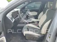2025 BMW X2 photo