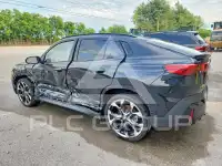 2025 BMW X2 photo