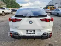 2025 BMW X2 фото