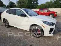 2025 BMW X2 фото