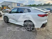 2025 BMW X2 фото