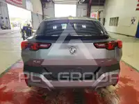 2025 BMW X2 фото