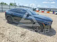 2025 BMW X6 фото