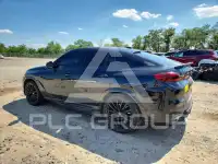 2025 BMW X6 фото