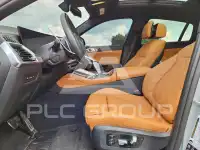 2025 BMW X6 фото