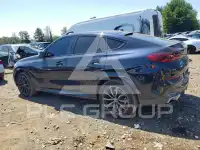 2025 BMW X6 photo