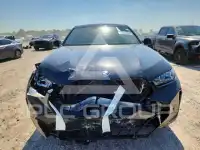2025 BMW X6 фото
