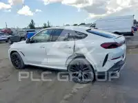 2025 BMW X6 photo