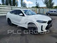 2025 BMW X6 photo