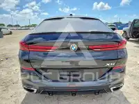 2025 BMW X6 фото