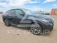 2025 BMW X6 photo