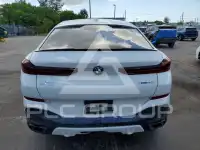 2025 BMW X6 photo