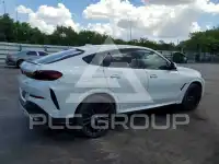 2025 BMW X6 photo