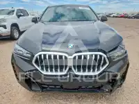 2025 BMW X6 photo