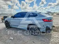 2025 BMW X4 фото