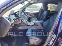 2025 BMW X4 фото
