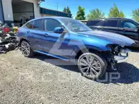 2025 BMW X4 фото