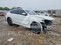 2025 BMW X4 фото