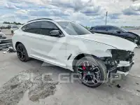 2025 BMW X4 фото