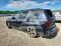 2025 BMW X7 фото