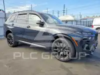 2025 BMW X7 фото