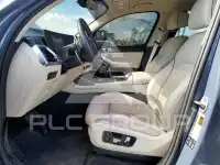 2025 BMW X7 photo