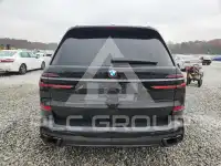 2025 BMW X7 фото