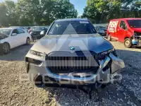 2025 BMW X7 фото