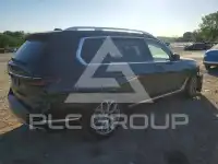 2025 BMW X7 фото