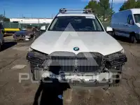 2025 BMW X7 photo