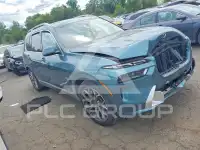 2025 BMW X7 фото