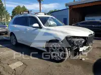 2025 BMW X7 photo