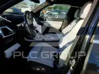 2025 BMW X7 фото